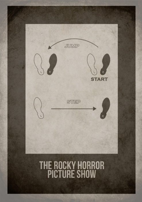 ♪ ♫ Let’s Do The Time Warp Agaaaaaaaaaaaaaiiiiiiiiiiiiiiiiiiiiiiiiiin… ♫ ♪ 