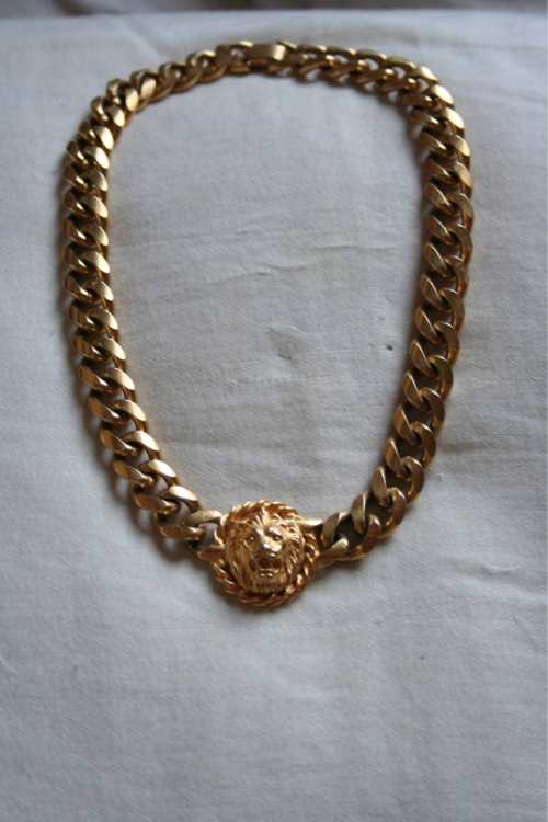  nice chain