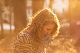 thisisourgod:  “*´¨) ¸.•´¸.•♥♥   *´¨) ¸.•*Fé não é achar,