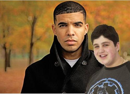 ruinedchildhood: Drake and Josh.  adult photos