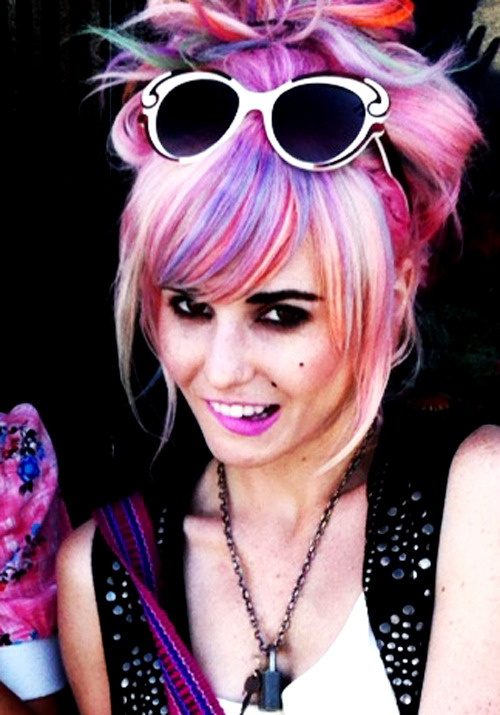 l300l3z:  for those who didnt already know: i have a thing for audrey kitching. 