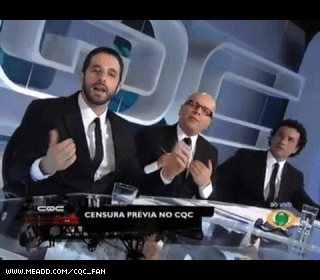 matheusinareallyfunnylife:  Mas Assim…Alguem me diz o que um animal desse faz no futebol???…porque não vai para um vale tudo…karatê ou umas dessas outras palavras perigosas… 