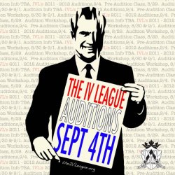 kathleentongue:  SEPTEMBER 4TH! SAVE THE