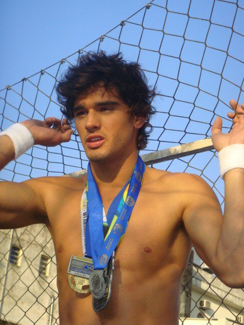 Marlon Teixeira adult photos