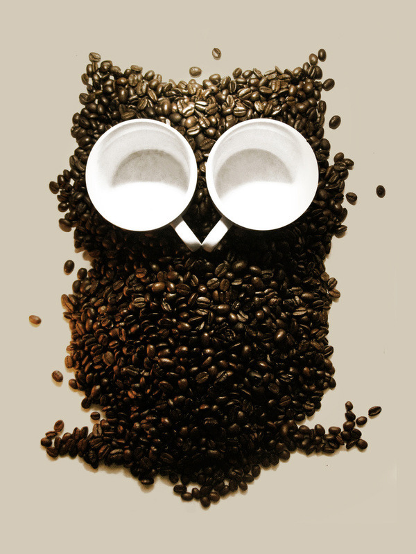 laughingsquid:  Whimsical Still Life Portraits Made Using Food 