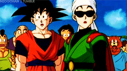 hidralisco:  Puta q me da risa Vegeta xDD   
