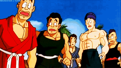 hidralisco:  Puta q me da risa Vegeta xDD   