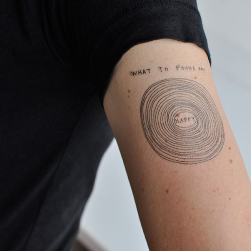 fuckyeahtattoos:Tattly is a temporary tattoo store for design-minded kids and kids-at-heart. It’s ru