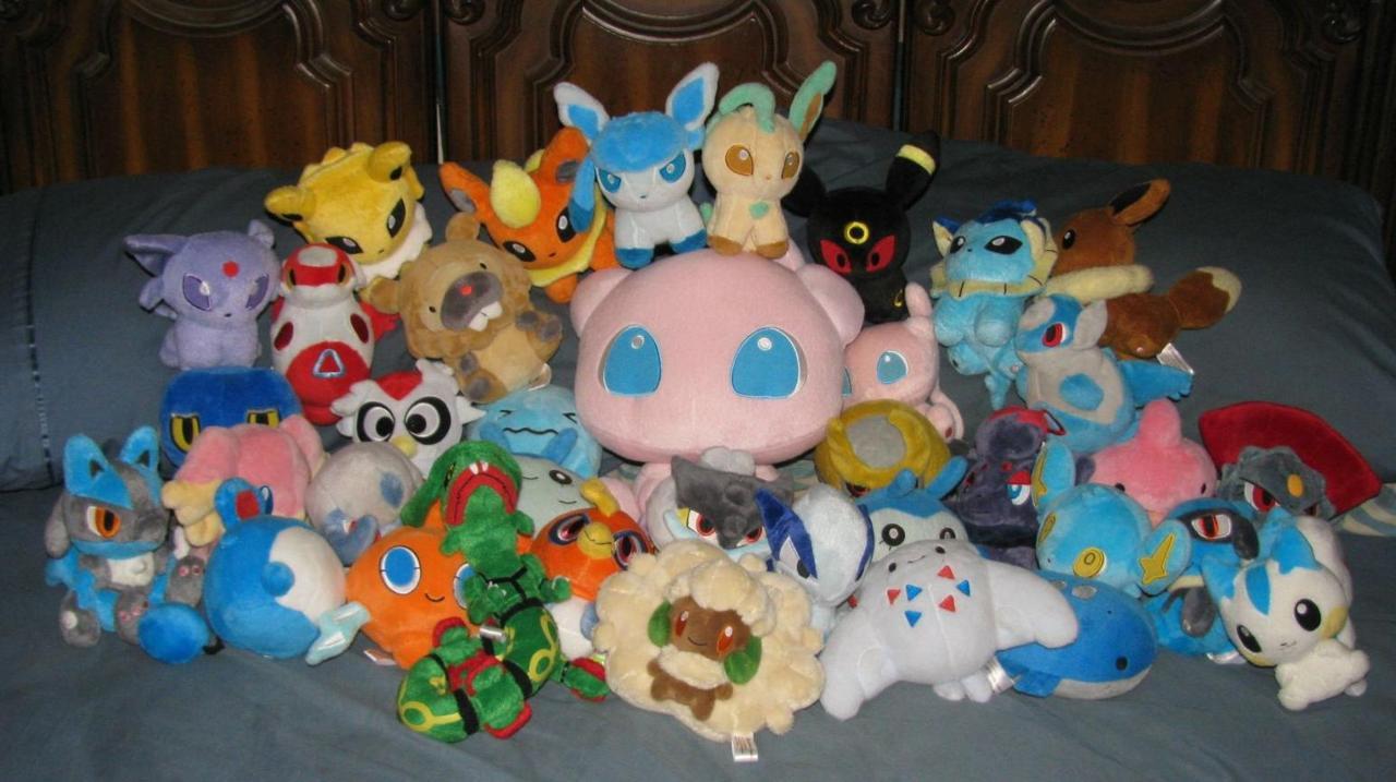 anyway here are my pokes