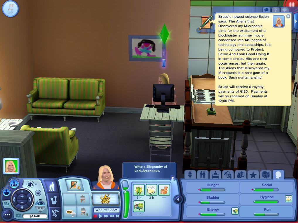 stripitdown:  fiztheancient:  looking at my old sims screenshots oh my fucking god