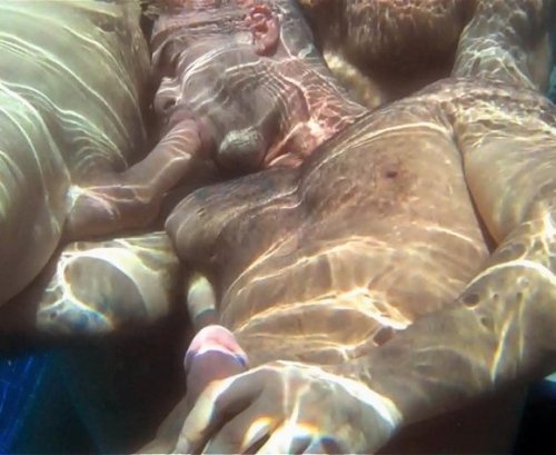 deep sea romance