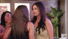 Cuando me insultan: 