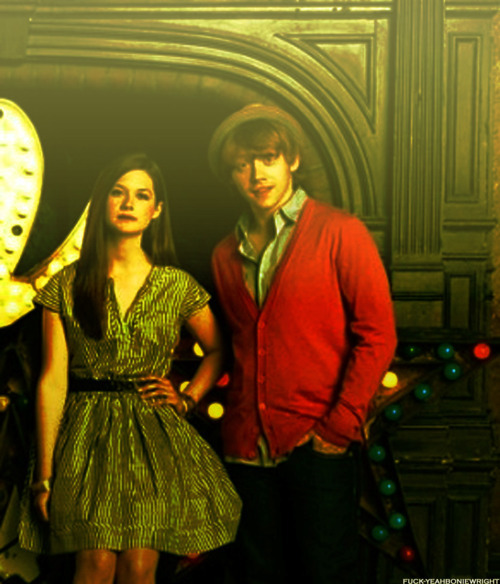 Ron E Gina