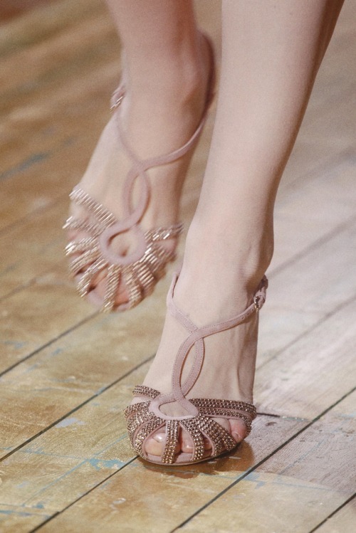 Valentino Haute Couture Spring 2011