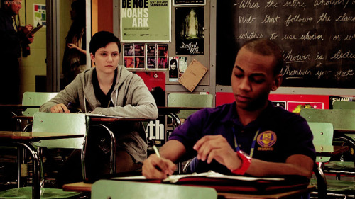 eclarelove:  This scene was perfect. Adam is above all. 