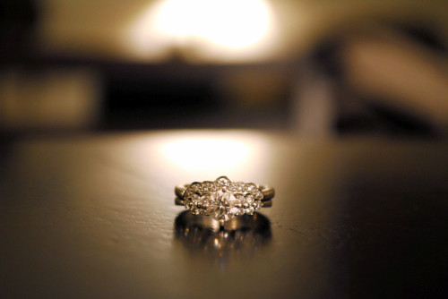 My rings :)