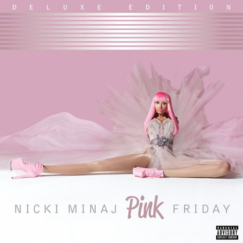 Nicki Minaj Super Bass Tumbex