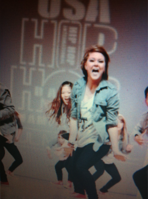 channyyeah:  Extreme cheezin in the locking piece….. HAHAHHAAHA  i like your facials!!! haah and congrats !!!