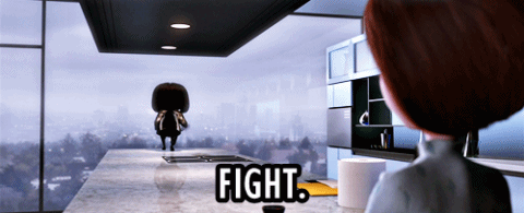 dduane:  death-by-lulz:  emryssa:  I need an Edna Mode life coach.   Edna is a shining example of all kinds of useful things. 