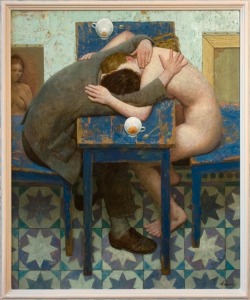 Kenne Gregoire