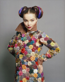 Björk