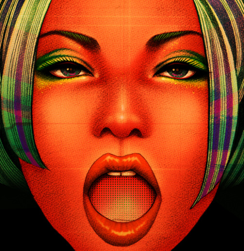 Illustrations by ONEQ.