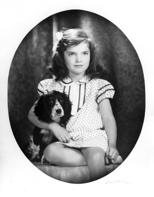 OurPresidents:
“ It’s the birthday of Jacqueline Kennedy - born Jacqueline Lee Bouvier on July 28, 1929 in Southhampton, New York. At age 31 she became the First Lady of the United States, a role she filled with her passion for history and the...