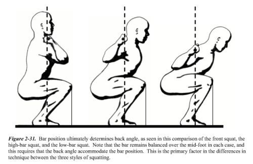 organicallygorgeous:  healthylivingforyou:  How to Squat With Proper Technique If you are working ou