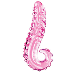 Icicles - Tentacle It&Amp;Rsquo;S Made Of Rose Glass. Want Want Want Want Want.