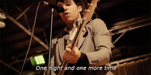 tastes like you, only sweeter &lt;3