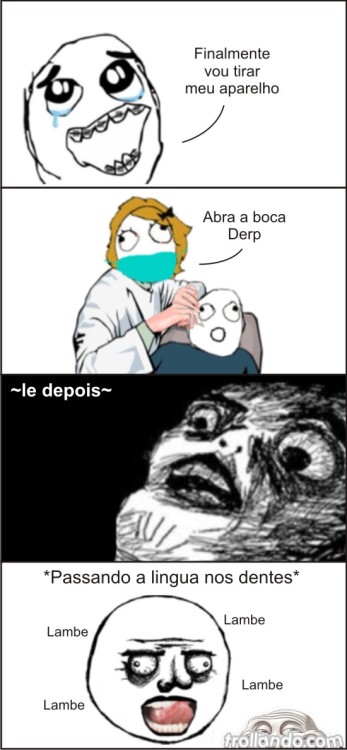  É exatamente assim hahahahahahahaha 