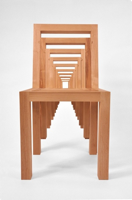 Inception Chair