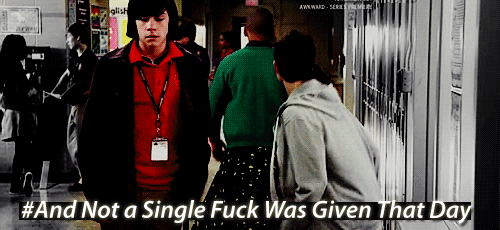 Home is where Degrassi's at