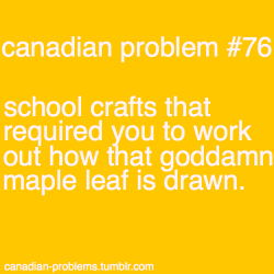 canadian-problems:  submitted by catchaboat