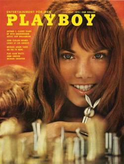 peaceloveandplayboy:  may 1972.