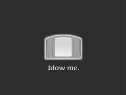 notsosecretsecret:  oh shit. i’m getting that feeling 