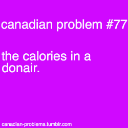 canadian-problems:  submitted by nicolebranch