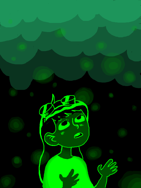 yep. tegaki is HARD TO USE.  SUCH A BITCH OH MY GOD. 