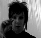 vengenzismydrug:  Rev &amp; his flyswatter :) 