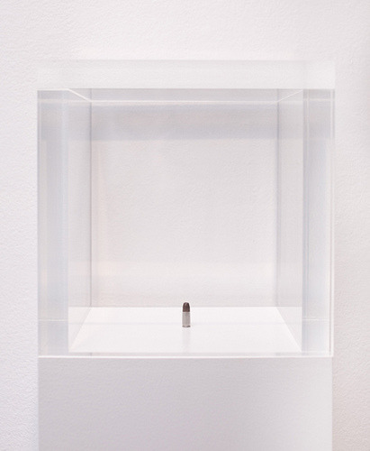 creatio-ex-materia:  Jill Magid 