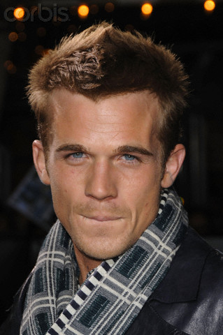 cam-gigandet:  Cam Gigandet red carpet event porn pictures