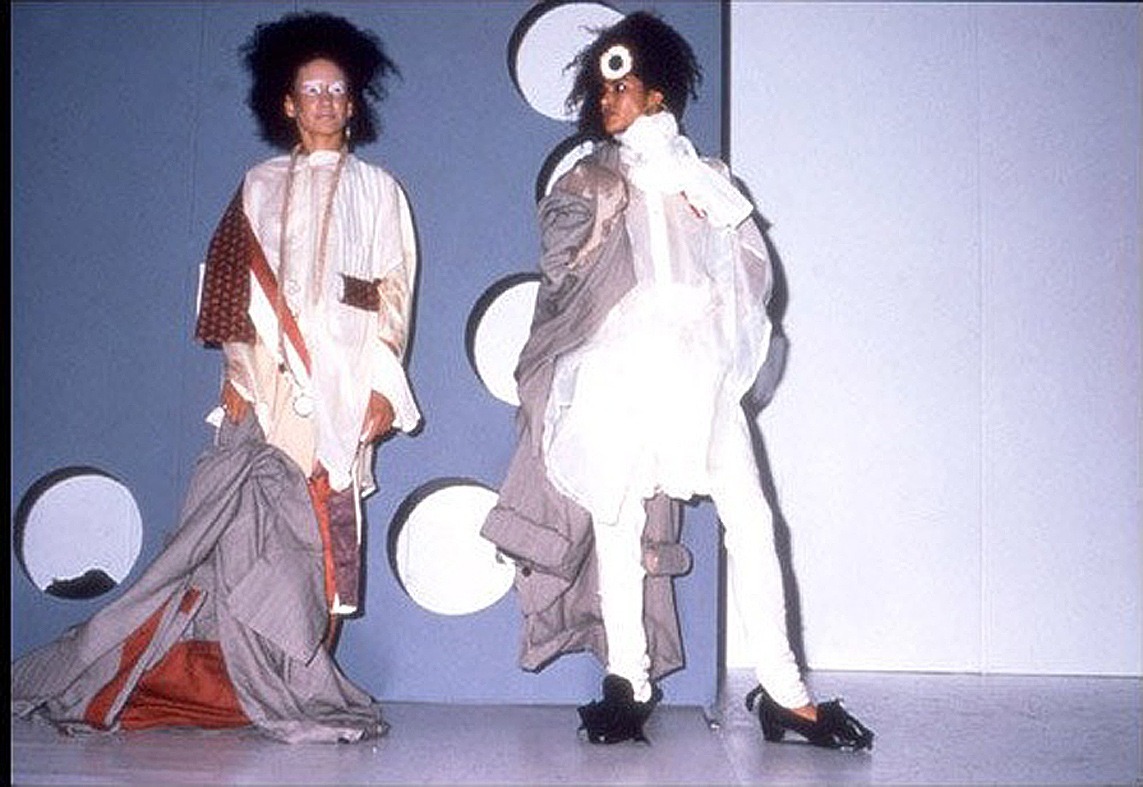 les incroyables john galliano