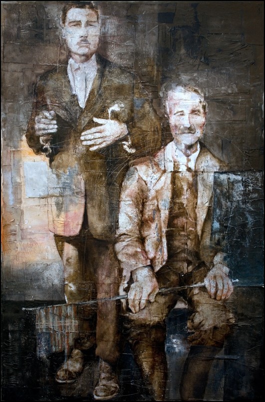 Massimo Lagrotteria