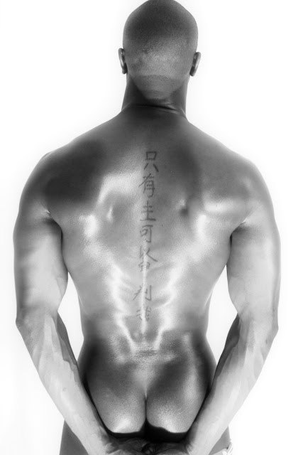 darkflex:  Behind You