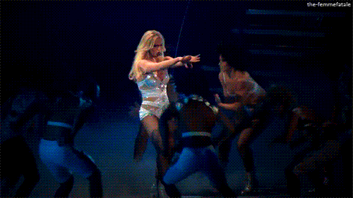 thatbritneyshameless:  when people try to talk to me at school