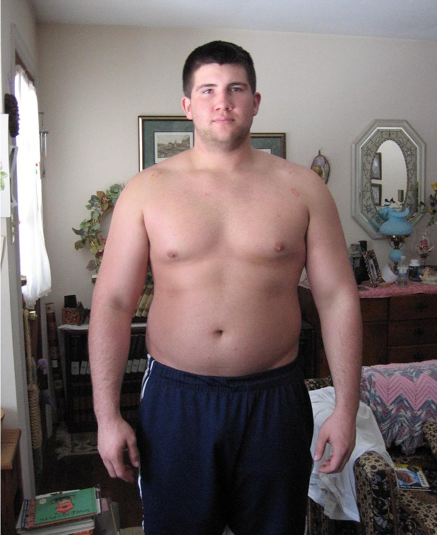 gltbears:  Needs a beard 