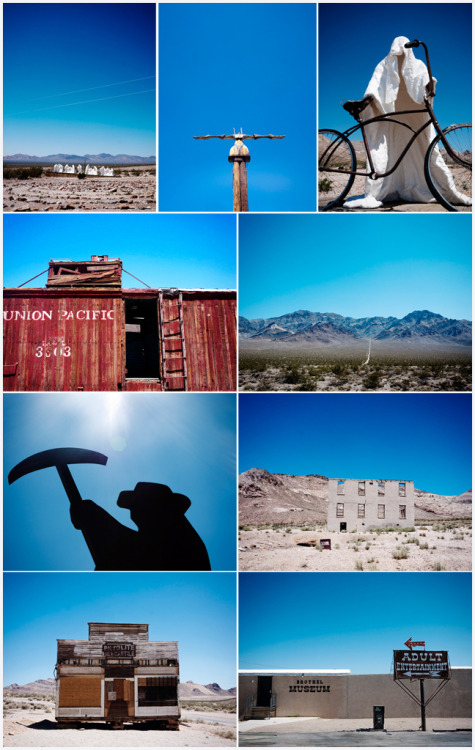 ninawestervelt: postcards from Nevada