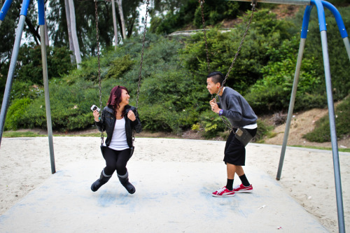 ms-cdeezy:  He fears that we’re temporary , but I know we’re permanent , juss like our tattoos . 