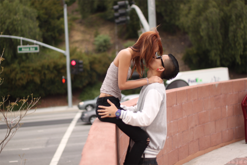 ms-cdeezy:  He fears that we’re temporary , but I know we’re permanent , juss like our tattoos . 