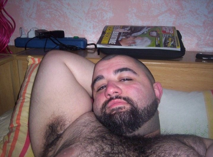 Hot Bears